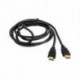 IGGUAL CABLE HDMI - HDMI 2.1 8K@60HZ 2 METROS