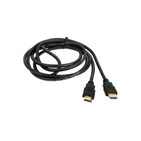 IGGUAL CABLE HDMI - HDMI 2.1 8K@60HZ 2 METROS