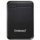 INTENSO POWERBANK XS5000 5000MAH NEGRO