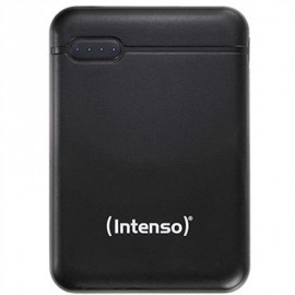 INTENSO POWERBANK XS5000 5000MAH NEGRO