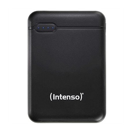 INTENSO POWERBANK XS5000 5000MAH NEGRO