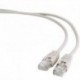 GEMBIRD LATIGUILLO CAT.5E UTP 10 M GRIS