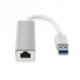 CONVERSOR AISENS USB 3.0 A ETHERNET GIGABIT 10 100 1000 15CM