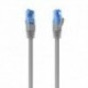 AISENS CABLE RJ45 CAT.6 UTP AWG26 CCA GRIS 1.0M