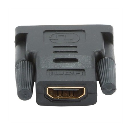 GEMBIRD CONVERSOR DVI-D (M) 18+1P A HDMI (H)