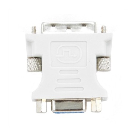 ADAPTADOR GEMBIRD DVI 24+5 MACHO A VGA HEMBRA