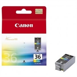 CANON PIXMA MINI 260, IP100 CARTUCHO COLOR