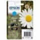 EPSON CARTUCHO T1802 CYAN