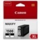 CANON CARTUCHO PGI-1500XLBK NEGRO