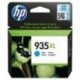 HP CARTUCHO 935XL CYAN