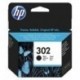 HP CARTUCHO 302 NEGRO