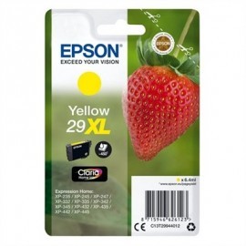 EPSON CARTUCHO T2994XL AMARILLO