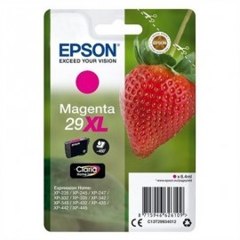 EPSON CARTUCHO T2993XL MAGENTA