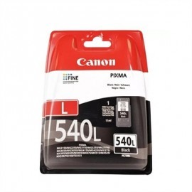 CANON CARTUCHO PG-540L NEGRO