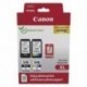 CANON CARTUCHO MULTIPACK PG-545XL/CL-546XL
