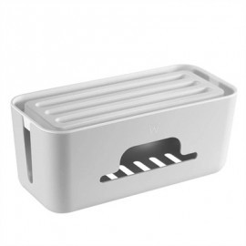 EWENT EW1569 CAJA ALMACENAJE PARA CABLES