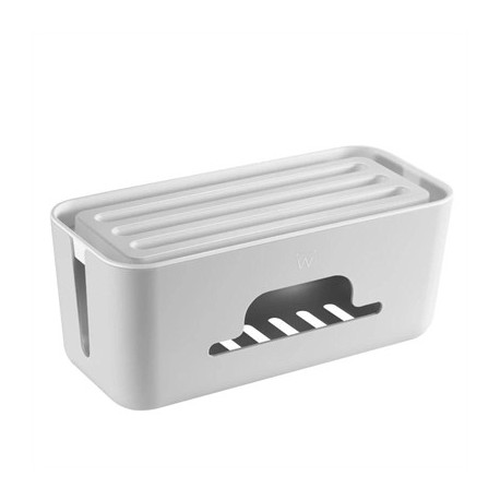 EWENT EW1569 CAJA ALMACENAJE PARA CABLES