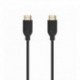 AISENS CABLE HDMI V2.0 CCS AM-AM NEGRO 1.5M