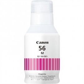 CANON BOTELLA TINTA GI-56M MAGENTA