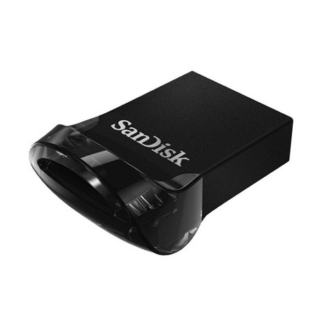 SANDISK SDCZ430-256G-G46 LAPIZ USB 3.1 U.FIT 256GB
