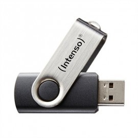 INTENSO 3503490 LAPIZ USB 2.0 BASIC 64GB