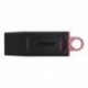 KINGSTON DATATRAVELER DTX 256GB USB 3.2 GEN1 NEGRO