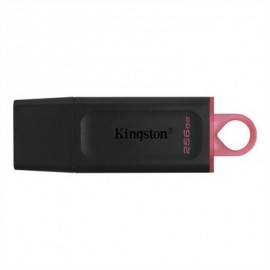 KINGSTON DATATRAVELER DTX 256GB USB 3.2 GEN1 NEGRO