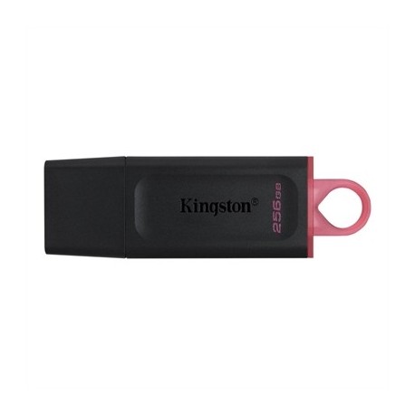 KINGSTON DATATRAVELER DTX 256GB USB 3.2 GEN1 NEGRO