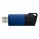 KINGSTON DATATRAVELER DTXM 64GB USB 3.2 GEN1 AZUL