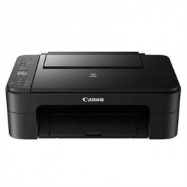 CANON MULTIFUNCION PIXMA TS3350 WIFI NEGRA