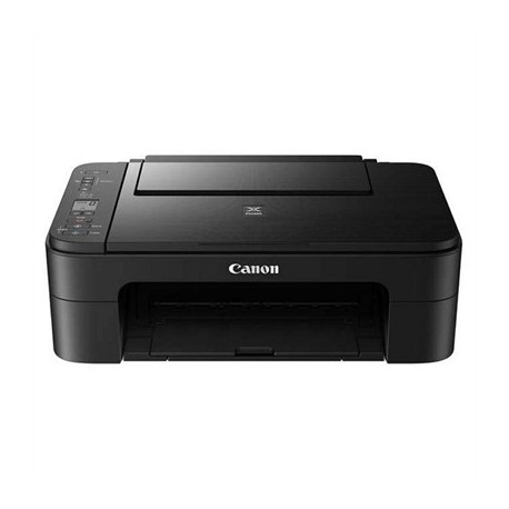 CANON MULTIFUNCION PIXMA TS3350 WIFI NEGRA