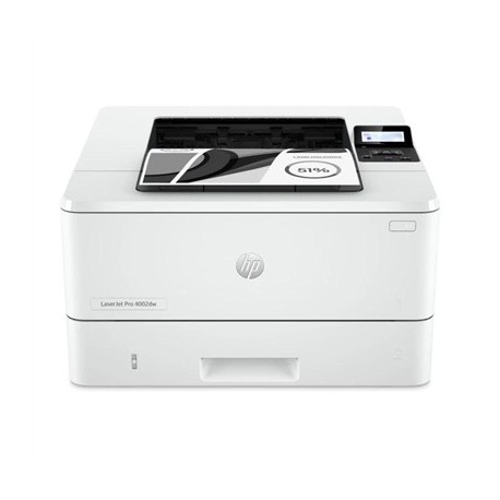 HP IMPRESORA LASERJET PRO 4002DW WIFI/DUPLEX