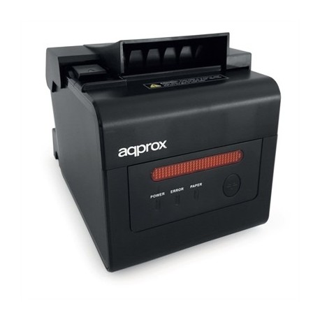 APPROX IMPRESORA TIQUETS AAPOS80WIFI+LAN
