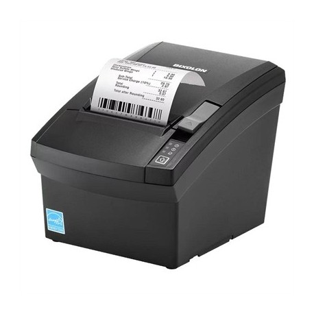 BIXOLON IMPRESORA TICKETS SRP-330IIIESK USB/SER/E