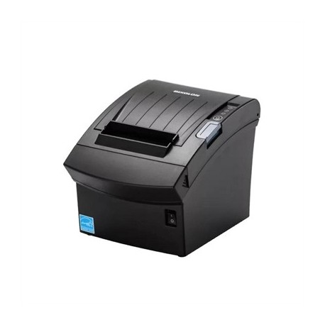 BIXOLON IMPRESORA TICKETS SRP-350VK USB NEGRA