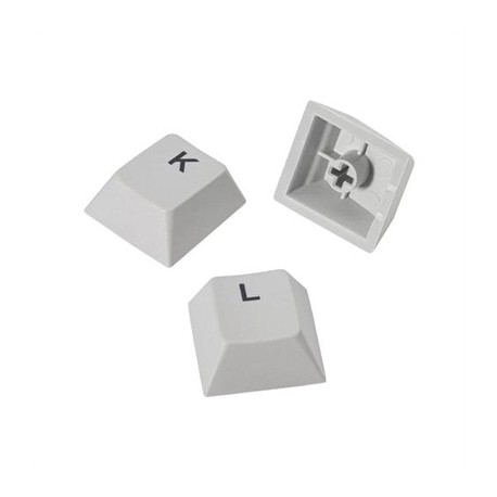 HIDITEC TECLADO KEYCAPS PBT 85 KEYS