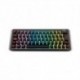 KROM KREATOR MINI TECLADO MECANICO  RGB