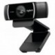 LOGITECH WEBCAM C922 960-001088 STREM CAM USB