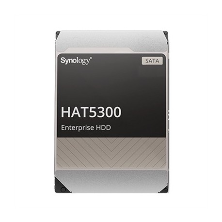 SYNOLOGY HAT5300-12T 3.5" SATA HDD