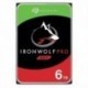 SEAGATE IRONWOLF PRO NAS ST6000NT001 6TB 3.5" SATA