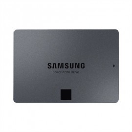 SAMSUNG 870 QVO SSD 2TB 2.5" SATA3