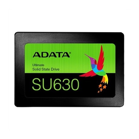 ADATA SSD ULTIMATE SU630 960GB 2,5" SATA3