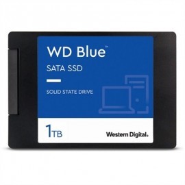 WD BLUE SA510 WDS100T3B0A SSD 1TB 2.5" SATA3