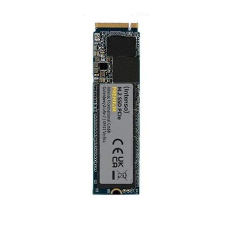 INTENSO 3835470 PREMIUM SSD 2TB PCIE GEN 3X4