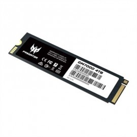 ACER PREDATOR SSD GM-7000 4TB PCIE NVME GEN4