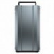 COUGAR CAJA MINI-ITX DUST 2 IRON GRAY