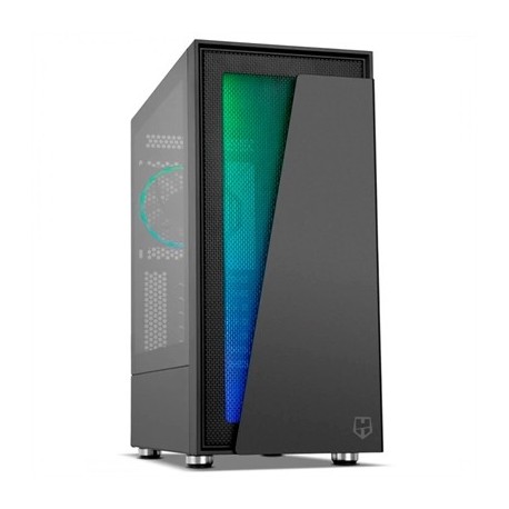 CAJA NOX SEMITORRE ATX HUMMER BLASTER