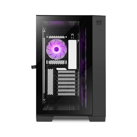 CAJA NOX MIDITORRE DELUXE HUMMER ASTRA NEGRA