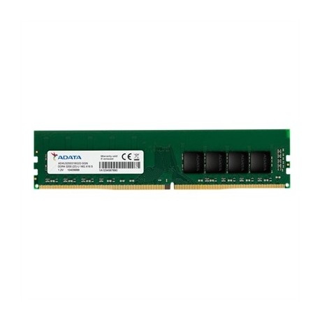 ADATA AD4U32008G22-SGN DDR4 8GB 3200