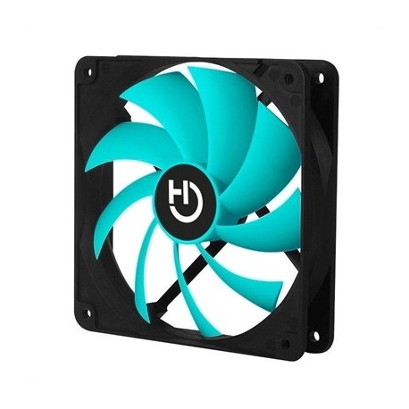 HIDITEC VENTILADOR GAMING HDT-12